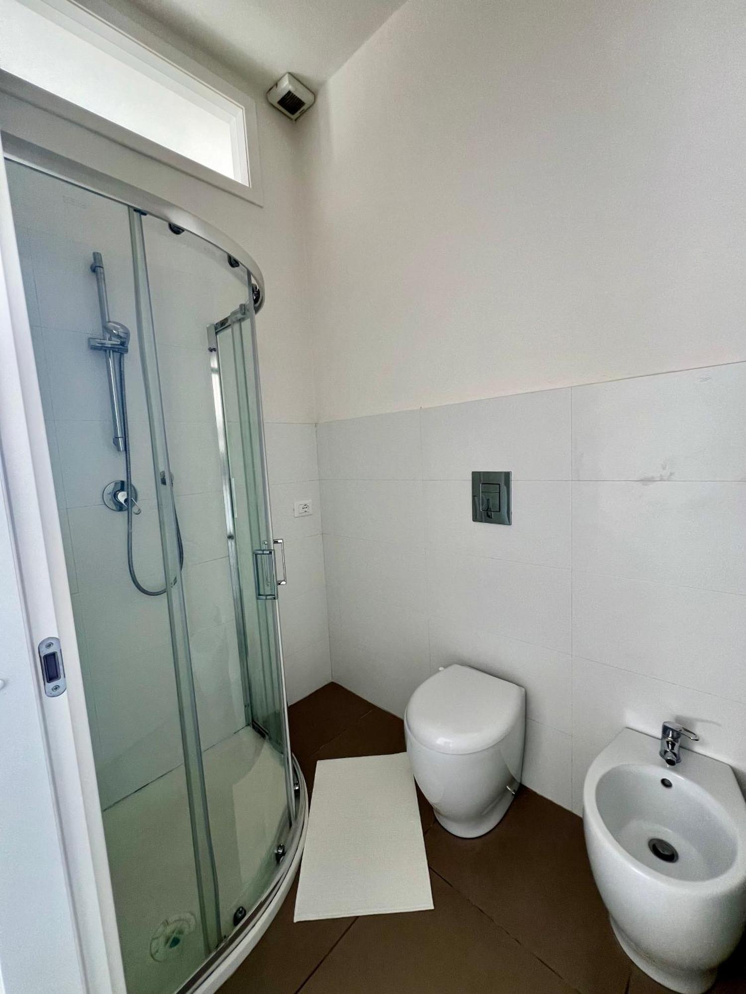 Arber'S House Apartment La Spezia Exterior photo