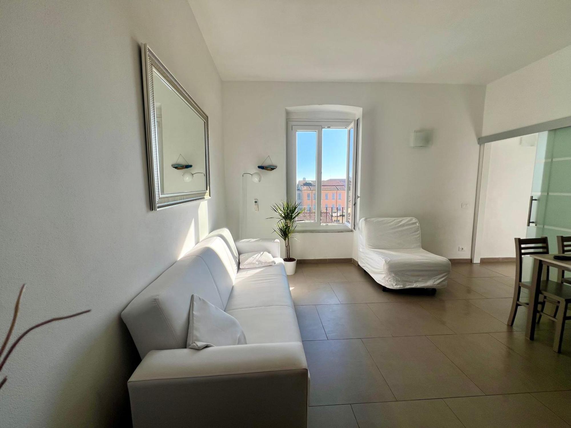 Arber'S House Apartment La Spezia Exterior photo